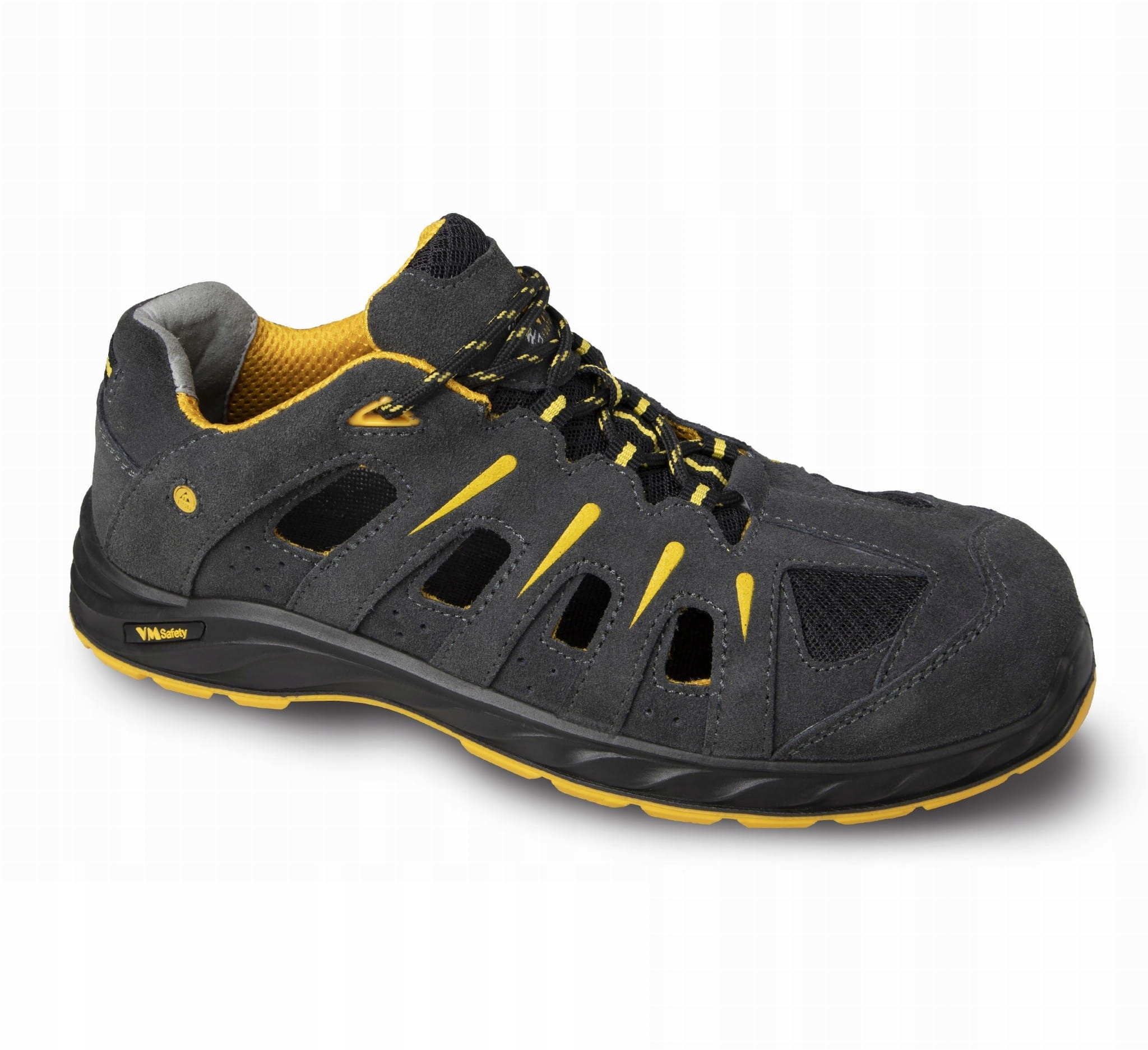 Ochranné pracovní Sandály S1 Esd Bilbao Footwear 43