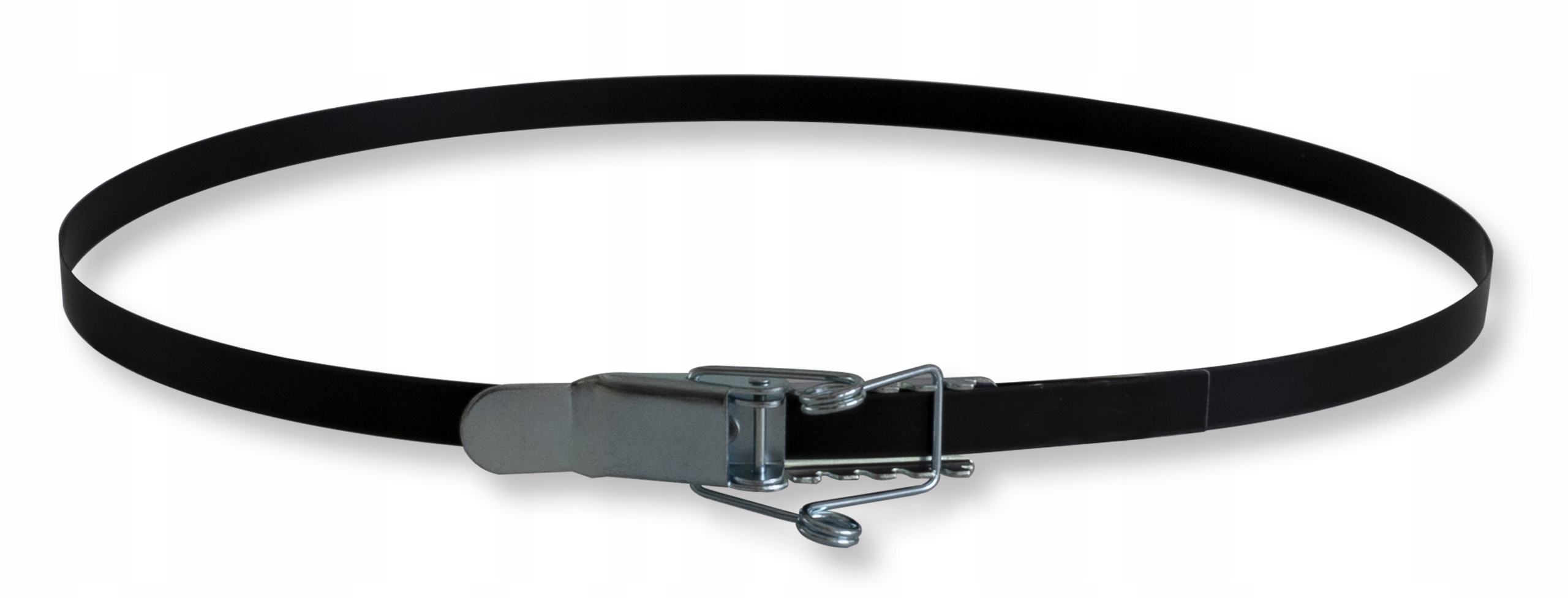 Opaska mocująca UP410 do filtrów i worków na odpad