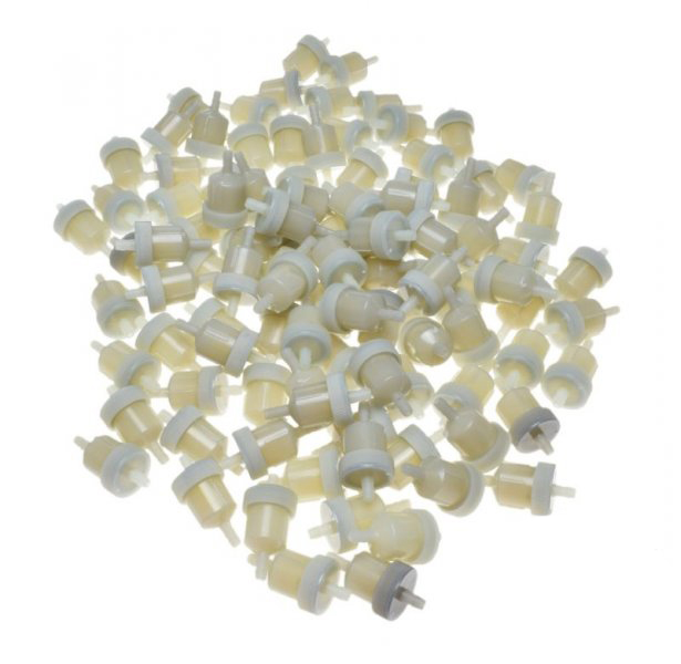 MSRCR9416.129312 - ПАЛИВНИЙ ФІЛЬТР З ГРАТАМИ OPK 100 ШТ.