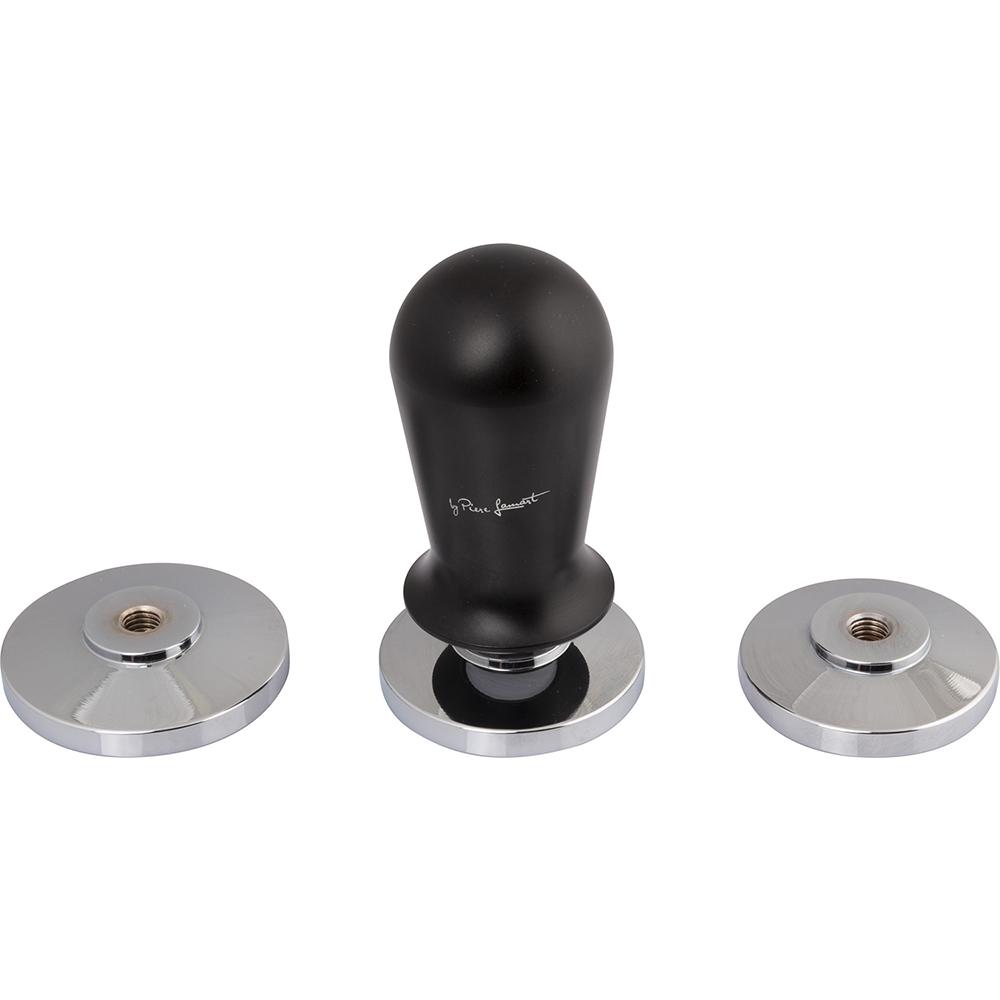 Lamart LT7078 Tamper Set 3KS Kaffe
