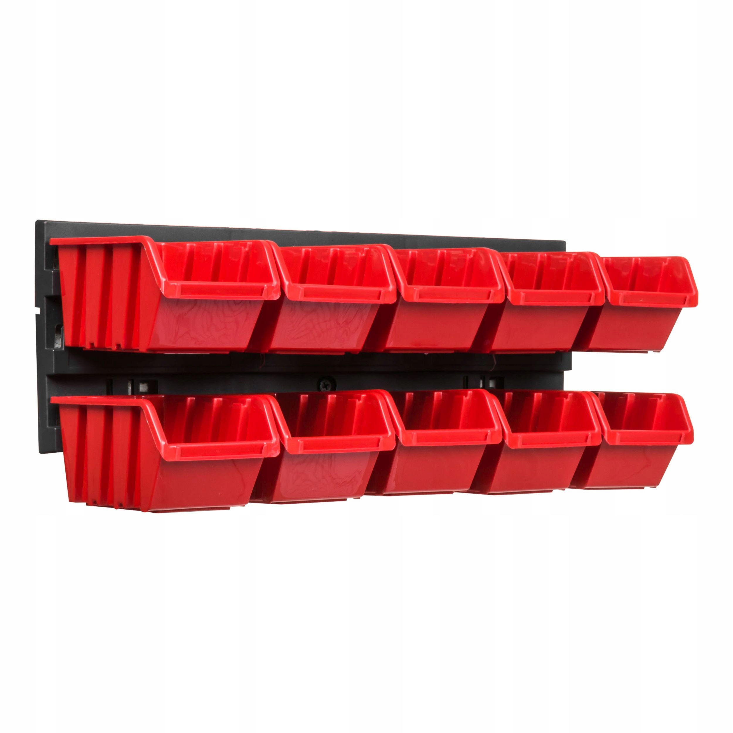 

Tablica narzędziowa warsztat 39x13 cm 10 Kuwet