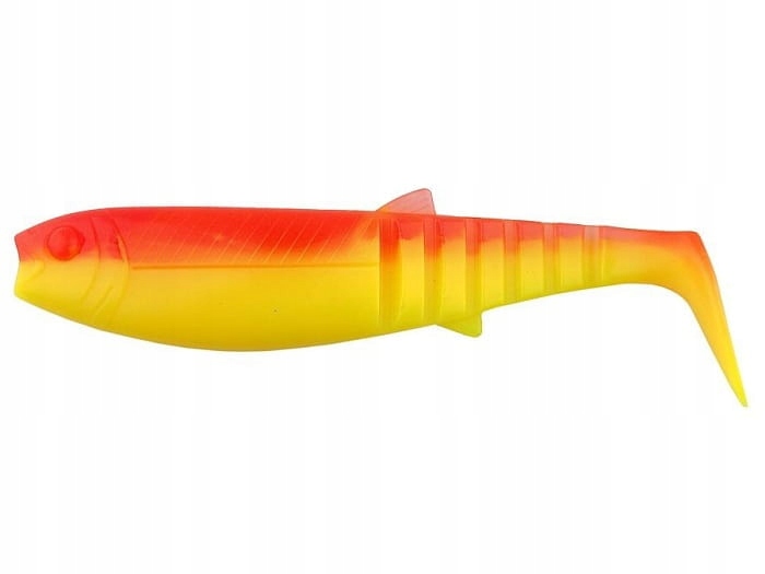 

Savage Gear Lb Cannibal 6.8CM 3G Fluo