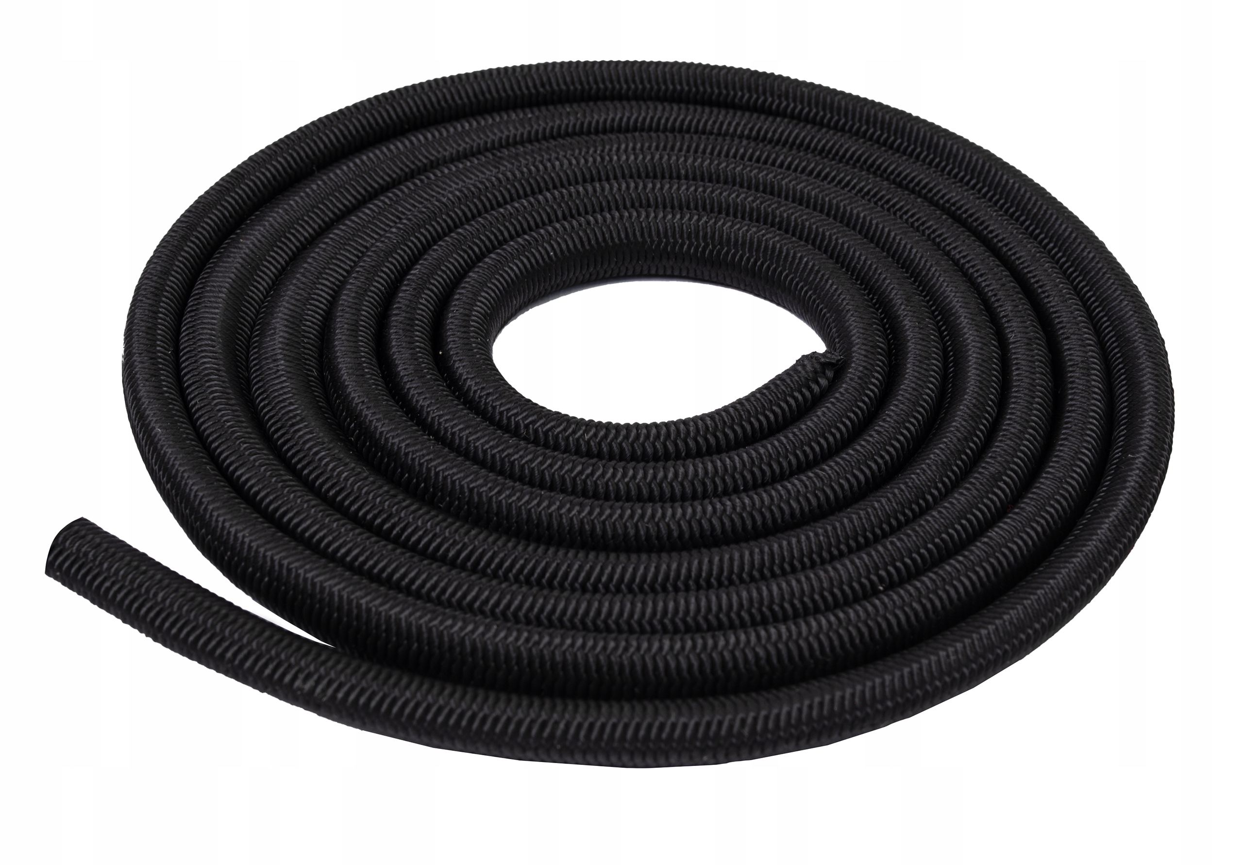 LINA LINKA ELASTYCZNA GUMOWA EKSPANDOR 8mm 20M Model 8mm-20m