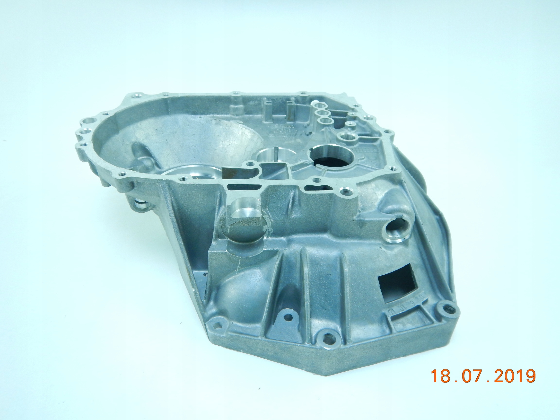 console gearboxes FIAT TIPO 93-95 1.1 / 46413495