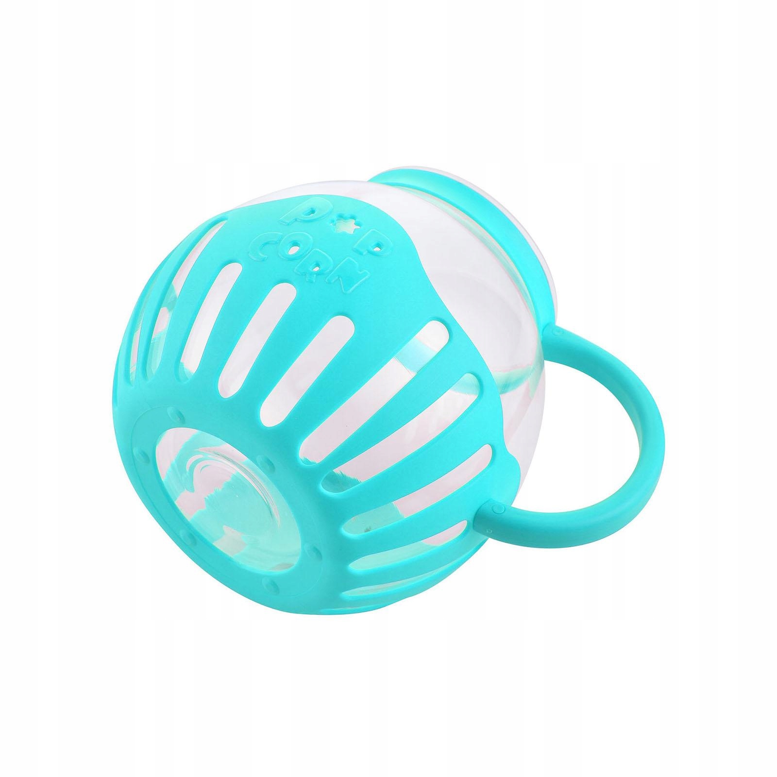 Popcorn do mikrofalówki Kolor dominujący wielokolorowy