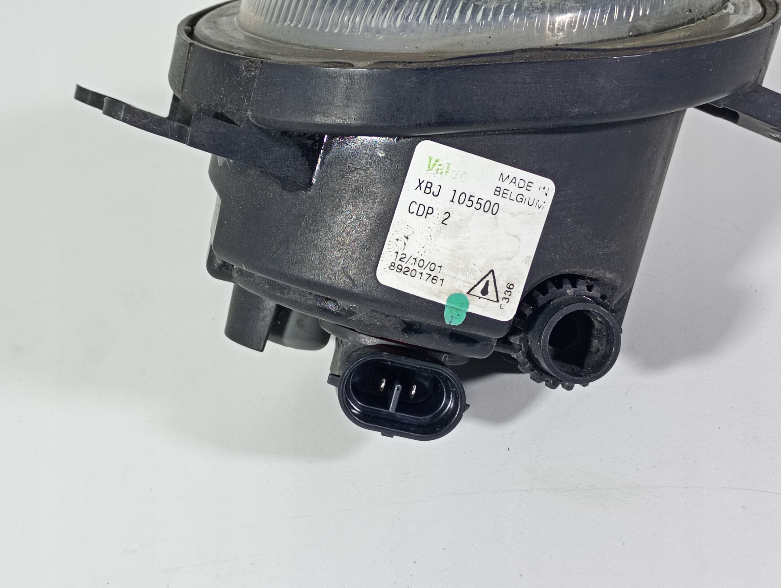 ROVER 75 98-05 light fog light right front front OE 89201761