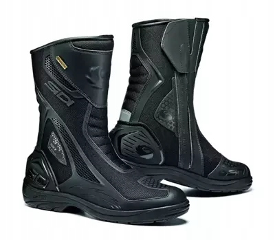 

Buty motocyklowe Sidi Aria Gore-Tex r. 44