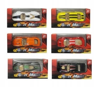 Auto MIX Praca zbiorowa