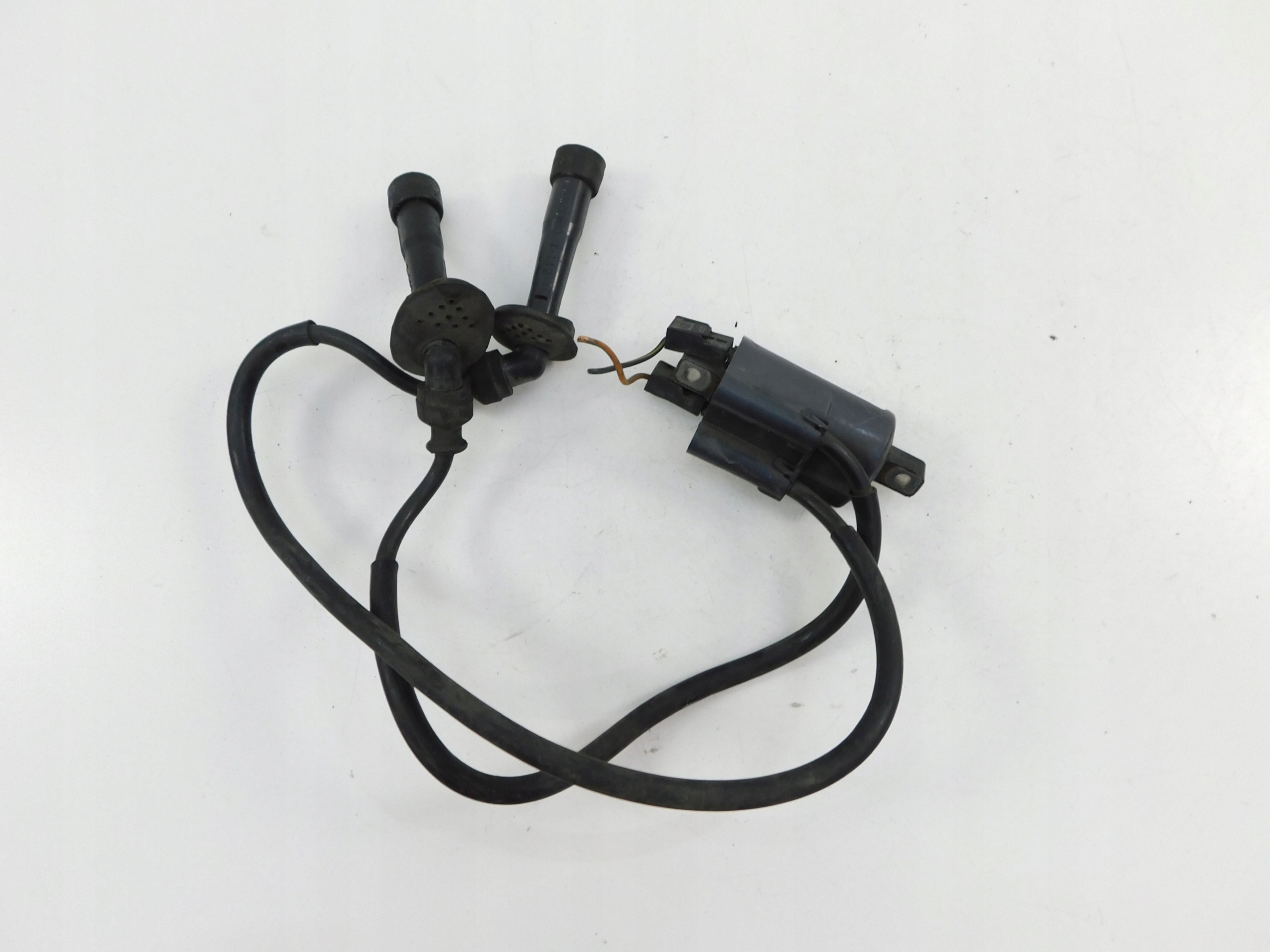 SUZUKI GSXF 600 92-97 CEWKA ZAPŁONOWA 3 2 FAJKI