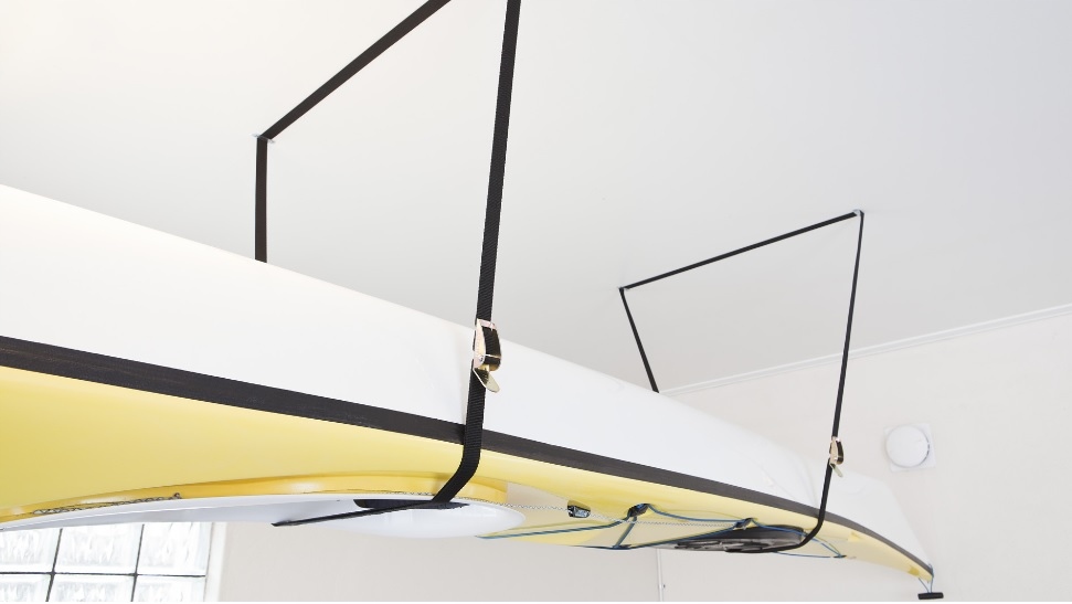 WINDA, WYCIĄG SUFITOWY DO BOXÓW GARAŻ PIWNICA Producent Inter Pack