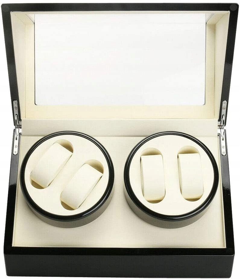 ROTOMAT ETUI SZKATUŁKA NA ZEGARKI AUTOMATYCZNE