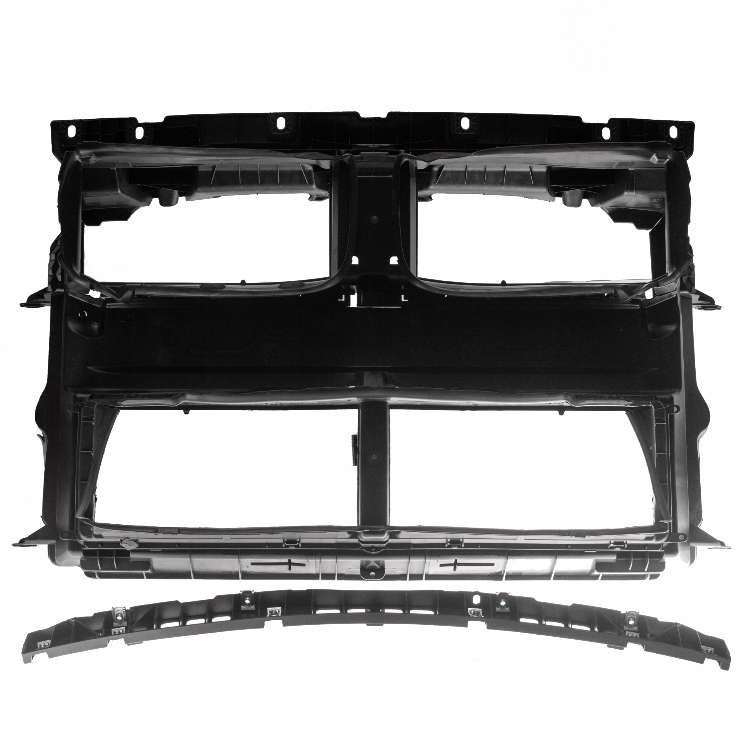 Bmw X1 (F48) LCI Nový Volant Vzduchu Přední Pás 51748493410