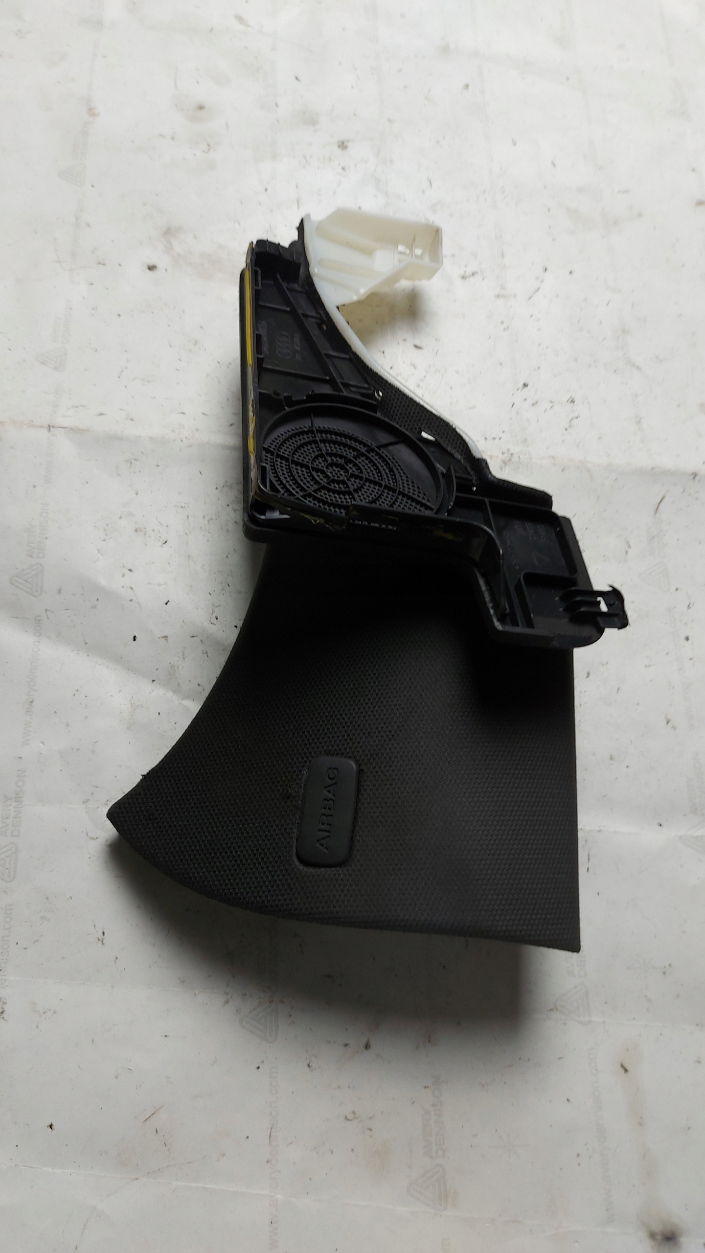 OSLONA POSZYCIE SLUPKA PRAWY TYL TYLNA AUDI A5 8T