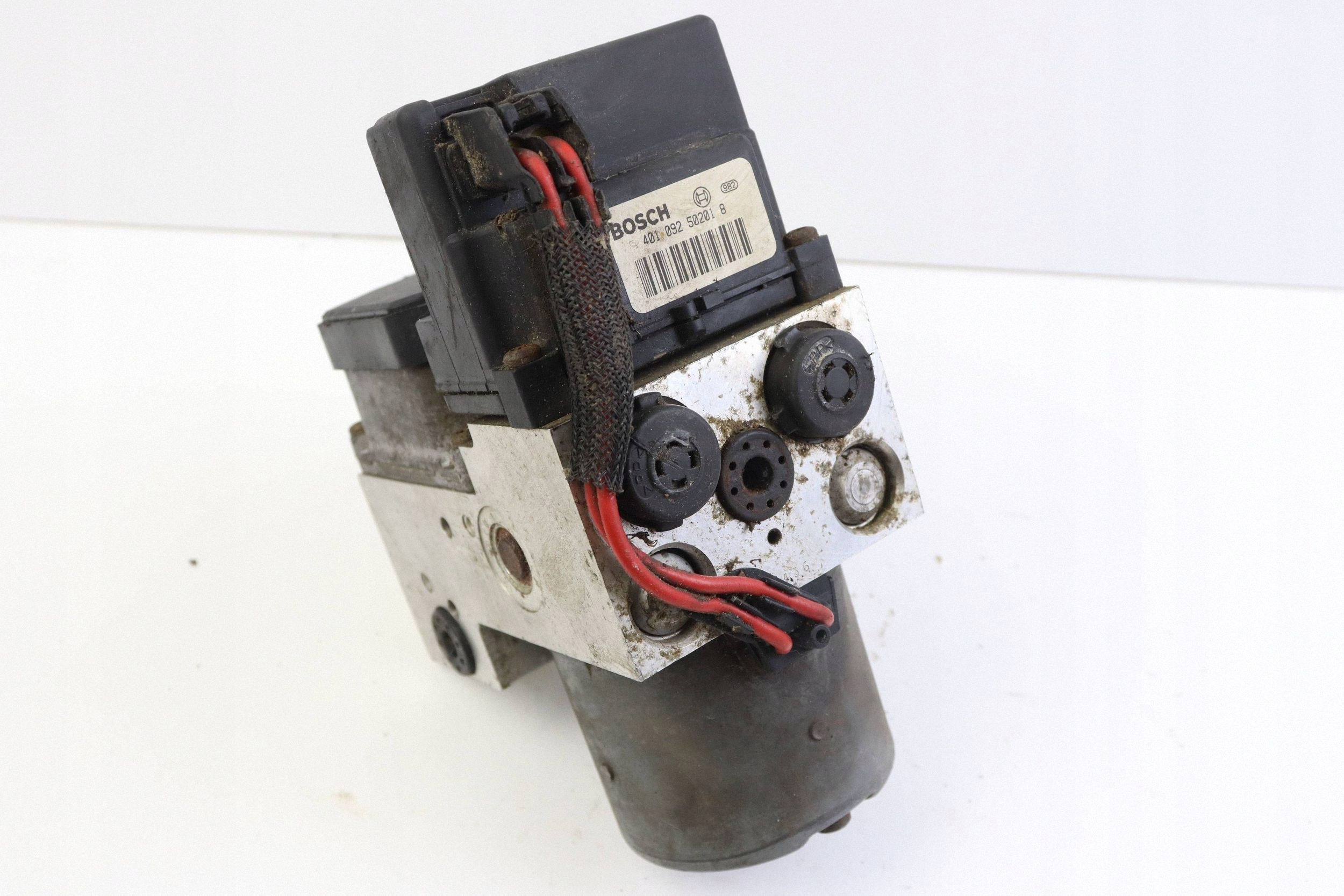 FORD TRANSIT MK6 Pompa ABS 00-06 1C15-2C285-AE 0265220538