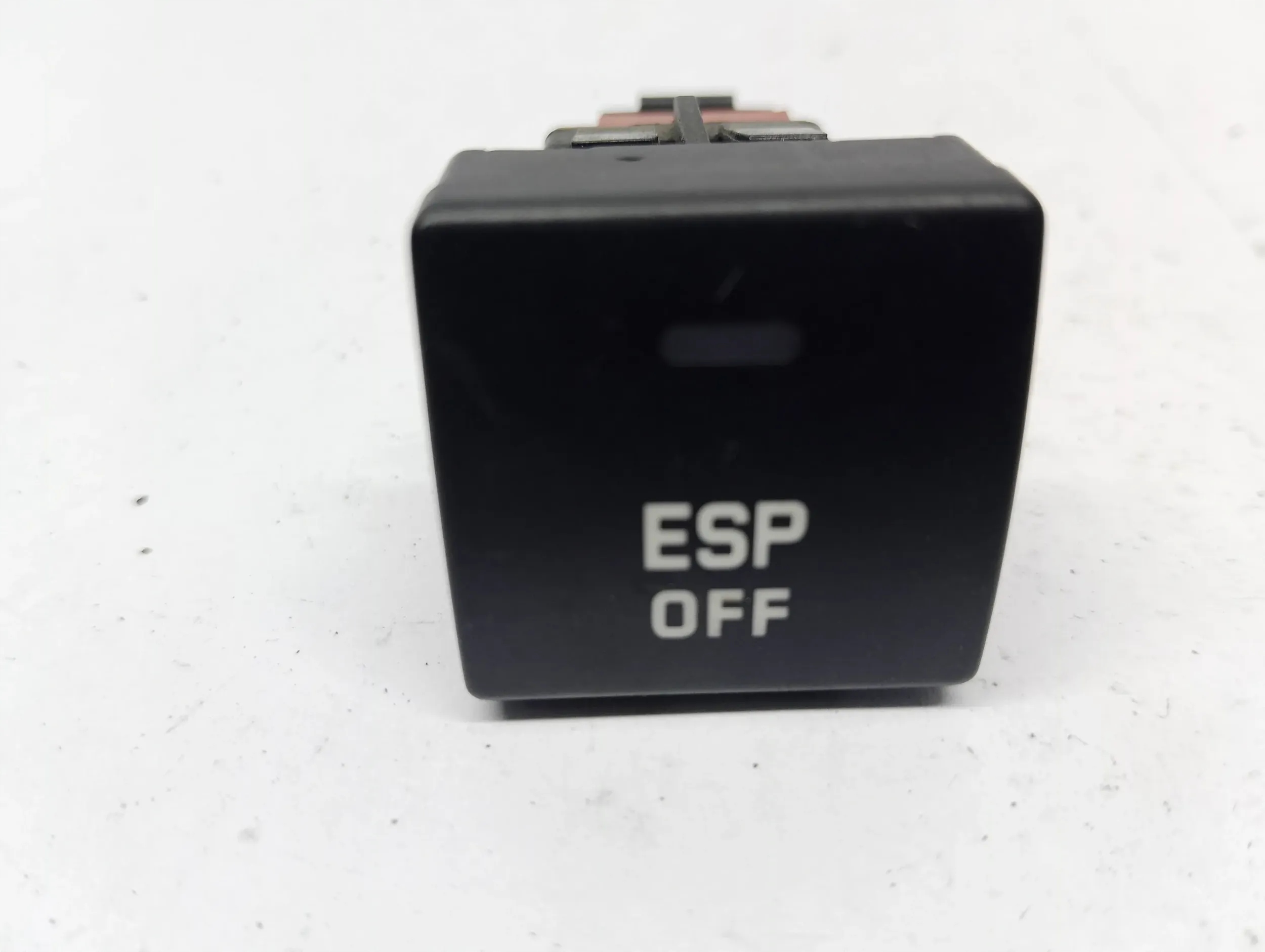 switch switch button ESP Citroen C4 96476624XT