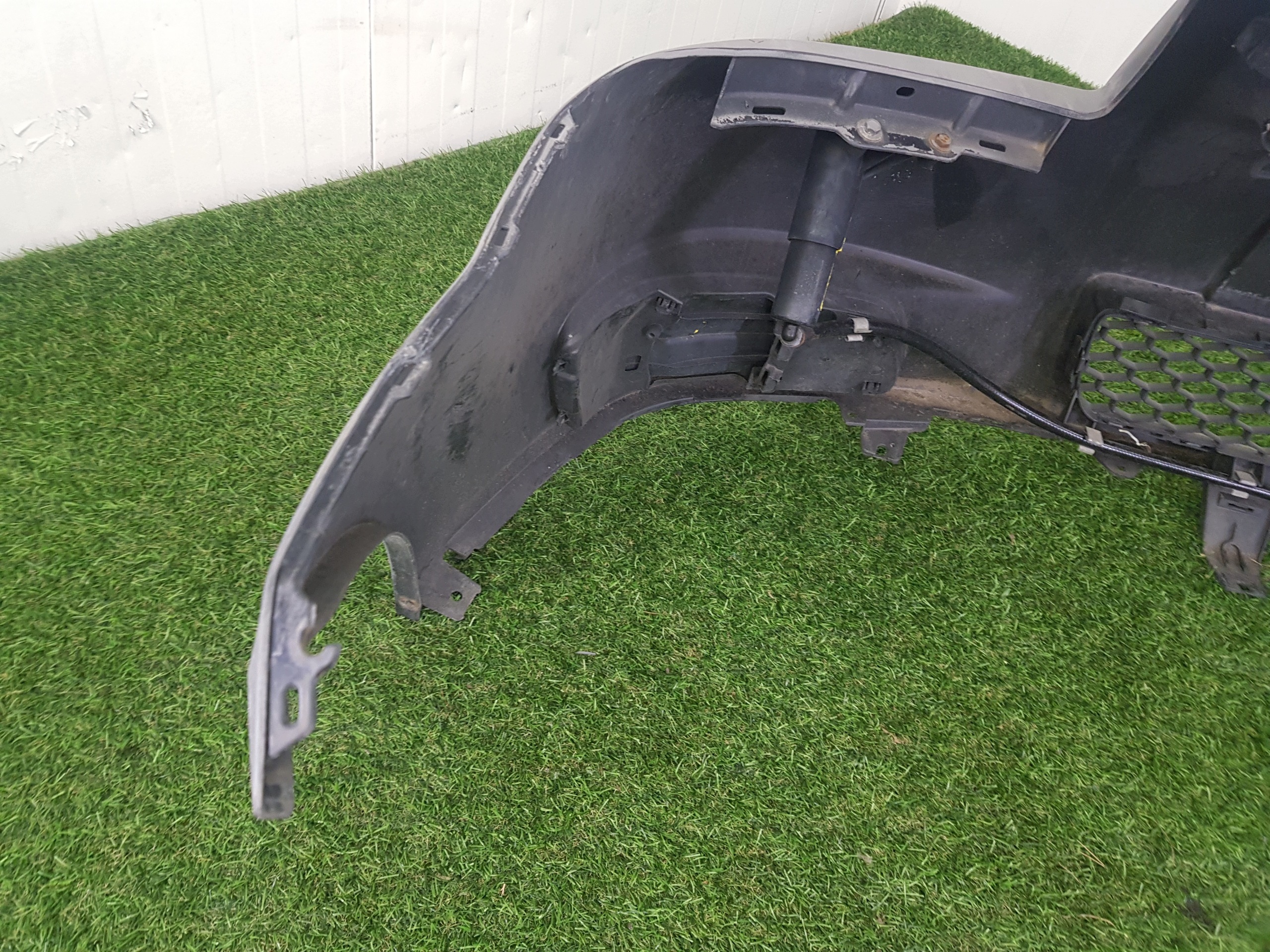 bumper front front TOYOTA COROLLA VERSO 2 52119-0F050