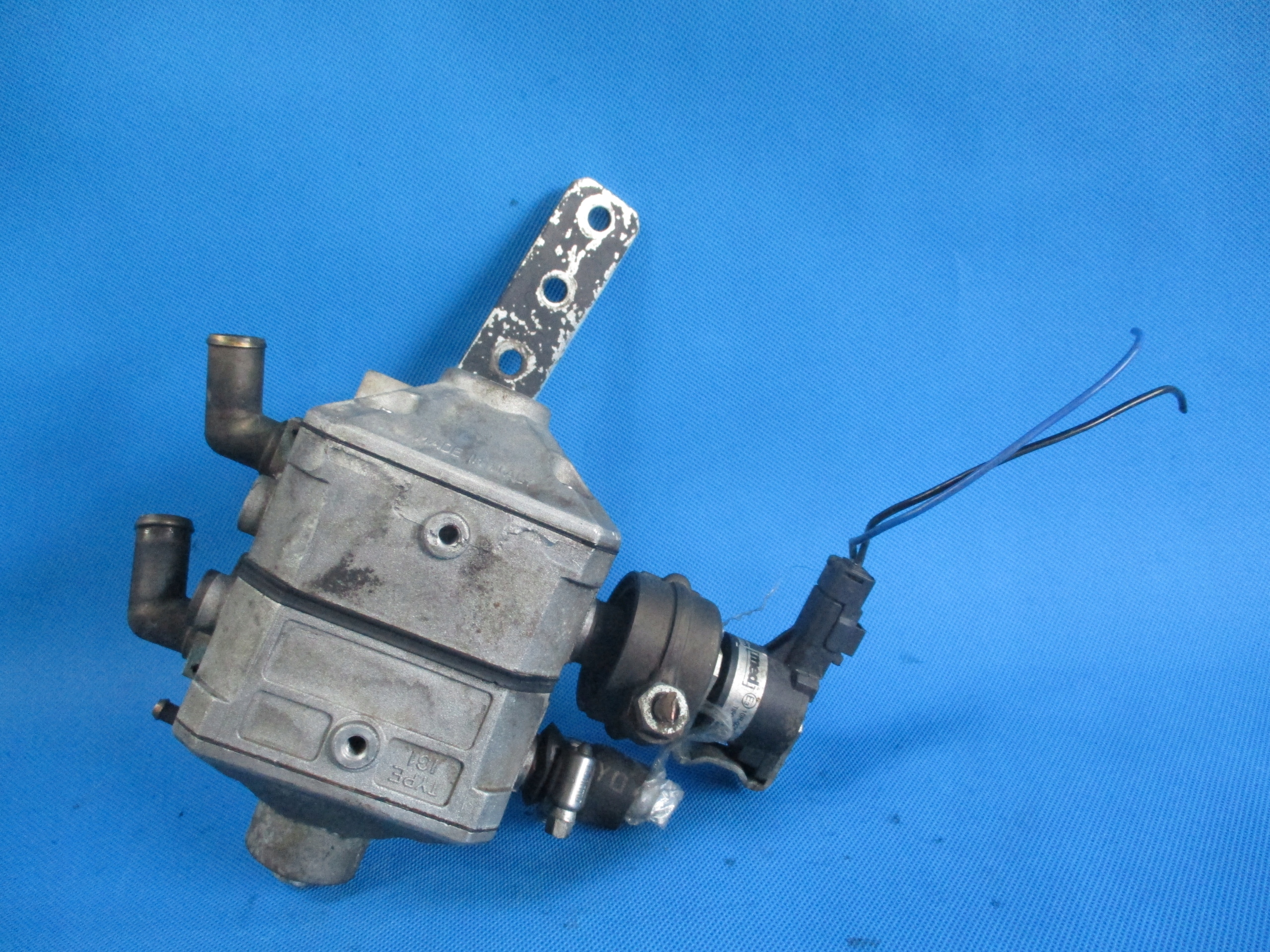 ГАЗОВЫЙ РЕДУКТОР LANDI RENZO 67R-010025