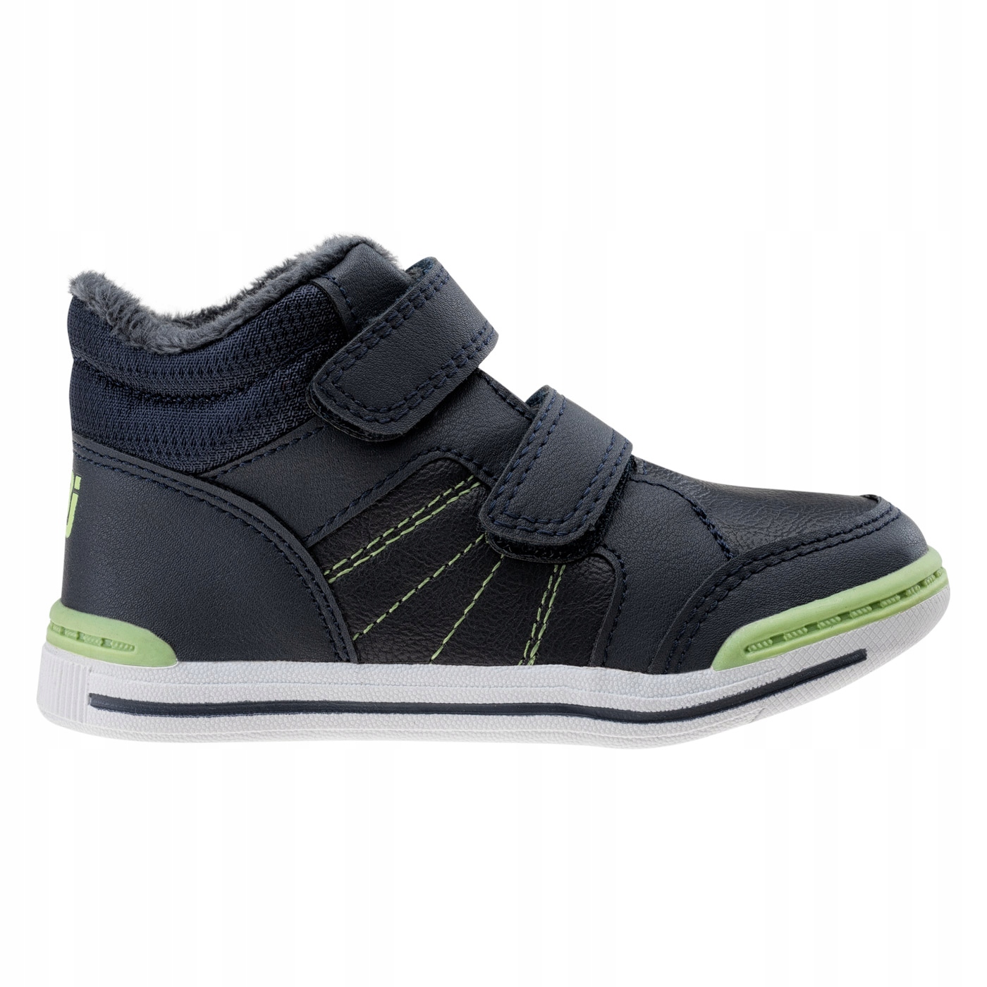 

Dziecięce buty casual Sallis Kids 27