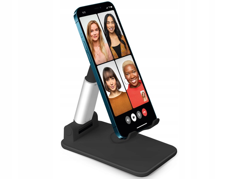 

Stojak na biurko Arks do tabletów oraz smartfonów