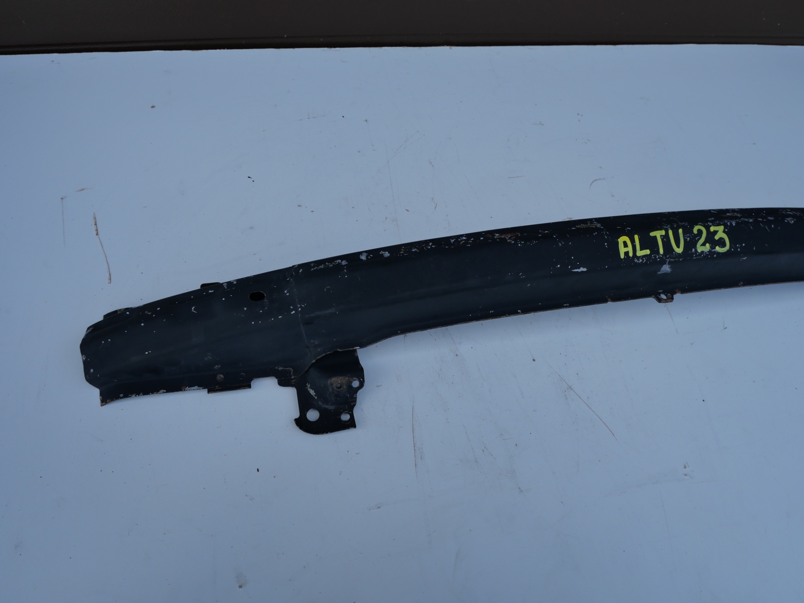 bumper support front VW GOLF IV 1J0806635A