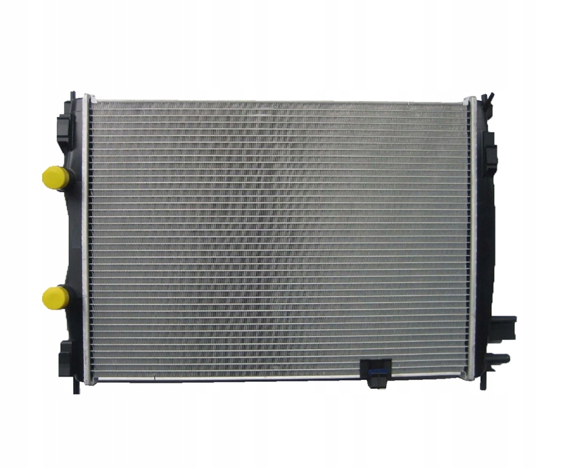 CHŁODNICA WODY NISSAN QASHQAI 07- 21400JD70A NOWA