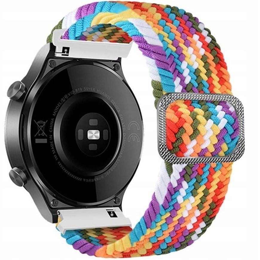 

Pasek Do Samsung Galaxy Watch 5 40/44MM 5 Pro 45MM