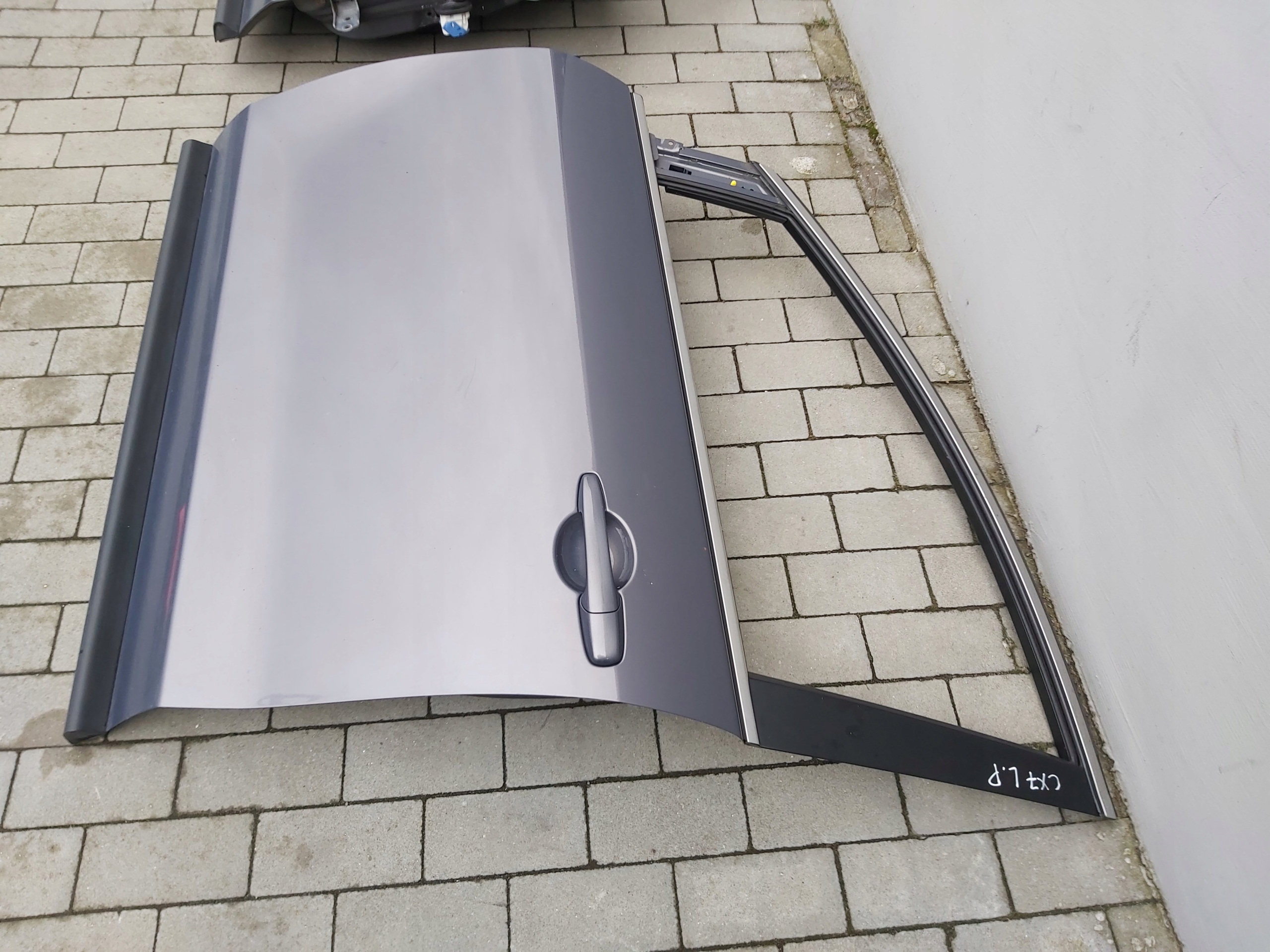 door front front right MAZDA CX-7 CX7 32S