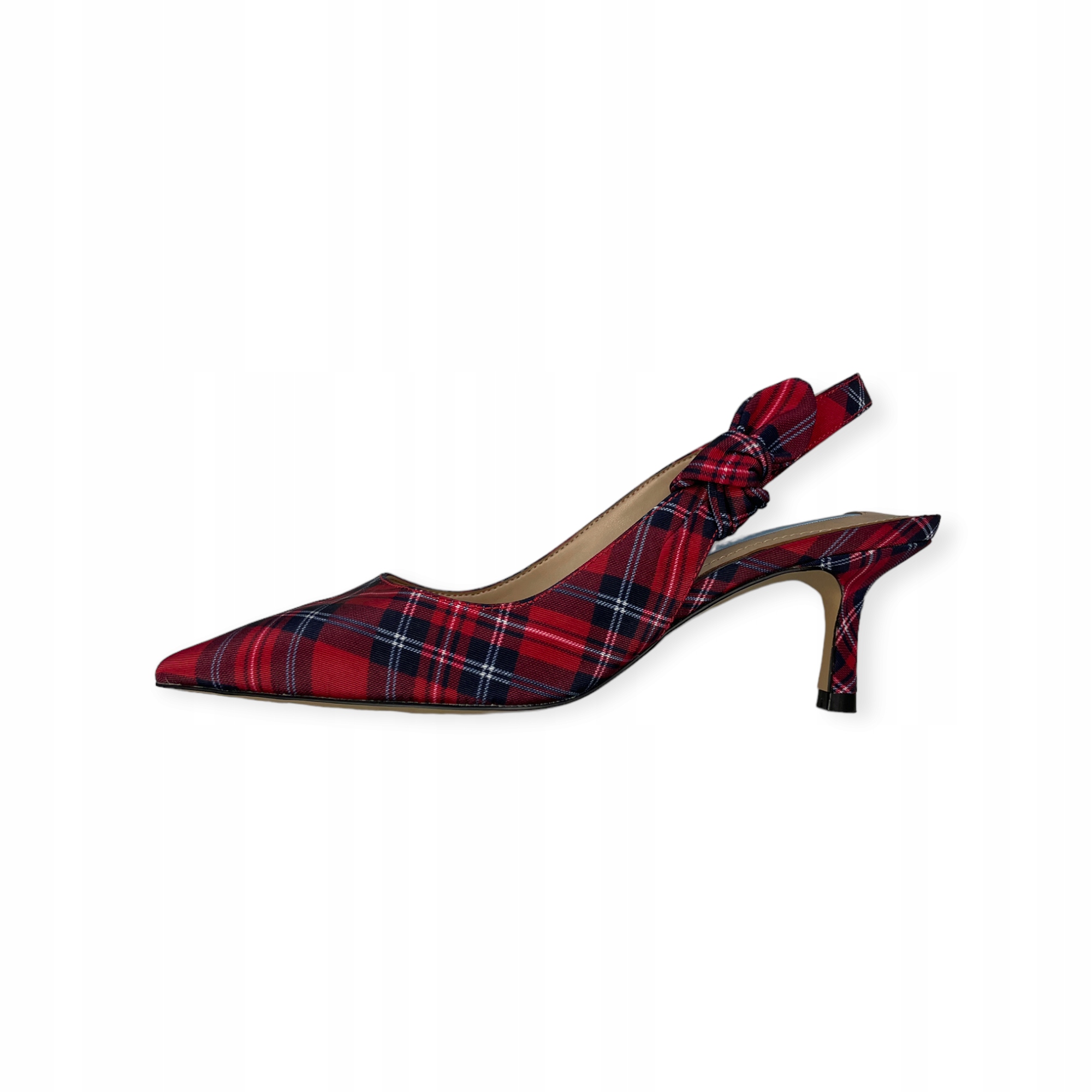 Elegantní dámské kostkované lodičky Aldo 36