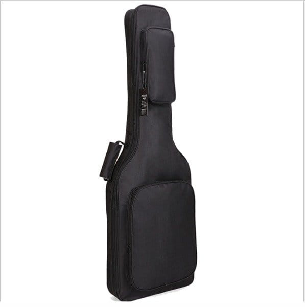 Pokrowiec na gitarę basową Hard Bag B-201902-Bas