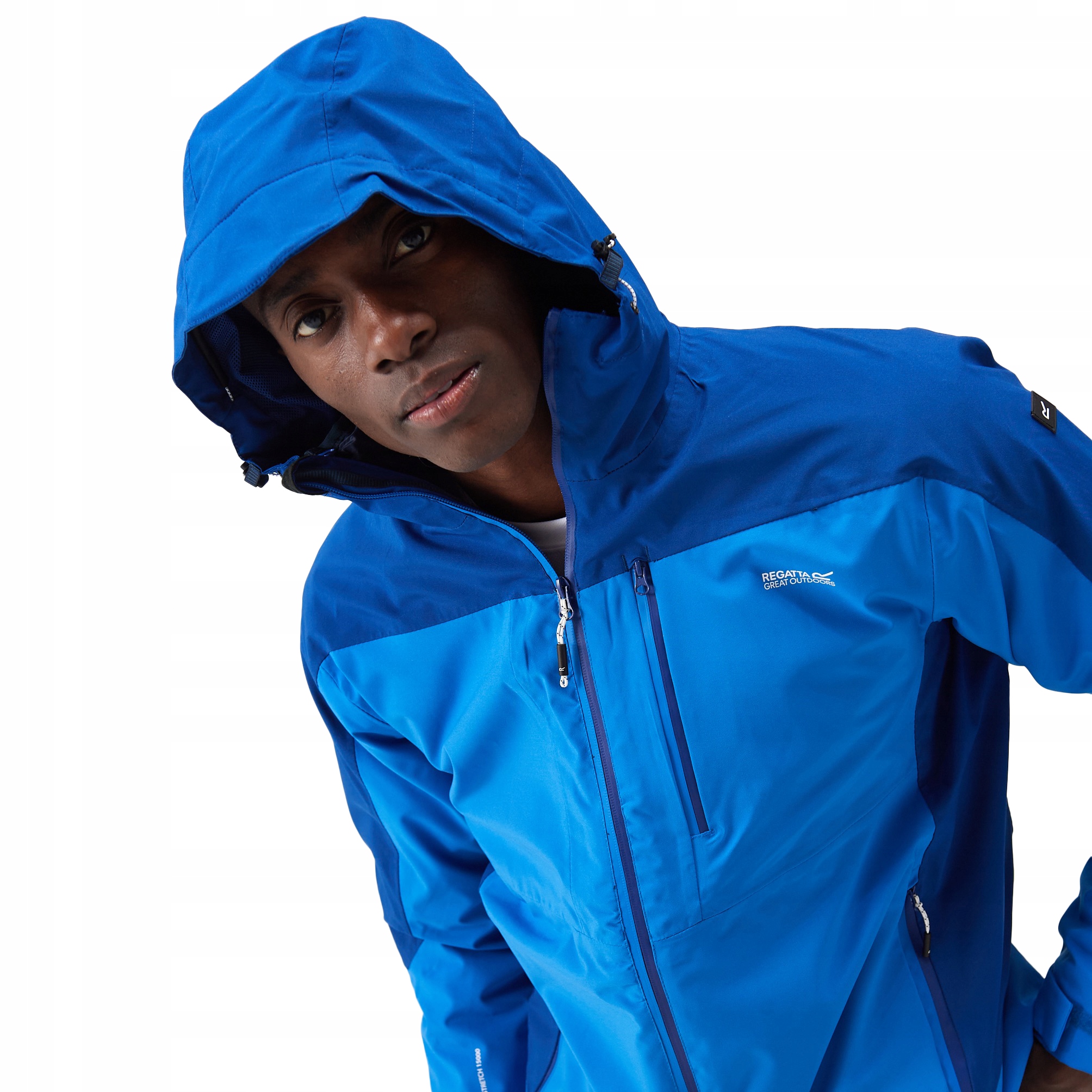 REG0058 Kurtka Regatta Wentwood VIII 3w1 RMP359_USF XL/56