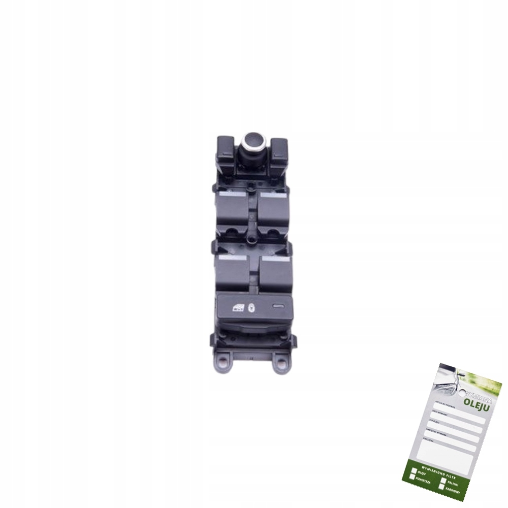 Переключатель стекол Ленд ровер RANGE ROVER SPORT II 2016 2017 2018 2019 2020