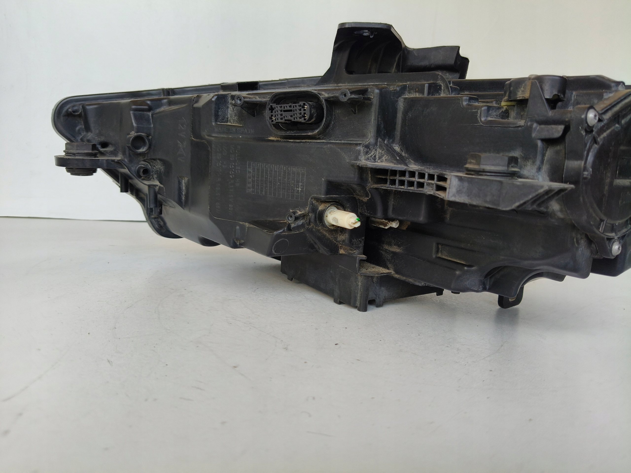 light right REFLEKTOR AUDI A3 8V 8V0 16- LIFT FULL LED
