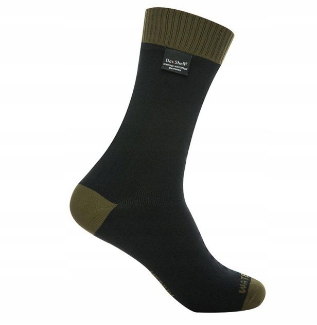 DexShell Thermlite Skarpety Termiczne 43-46