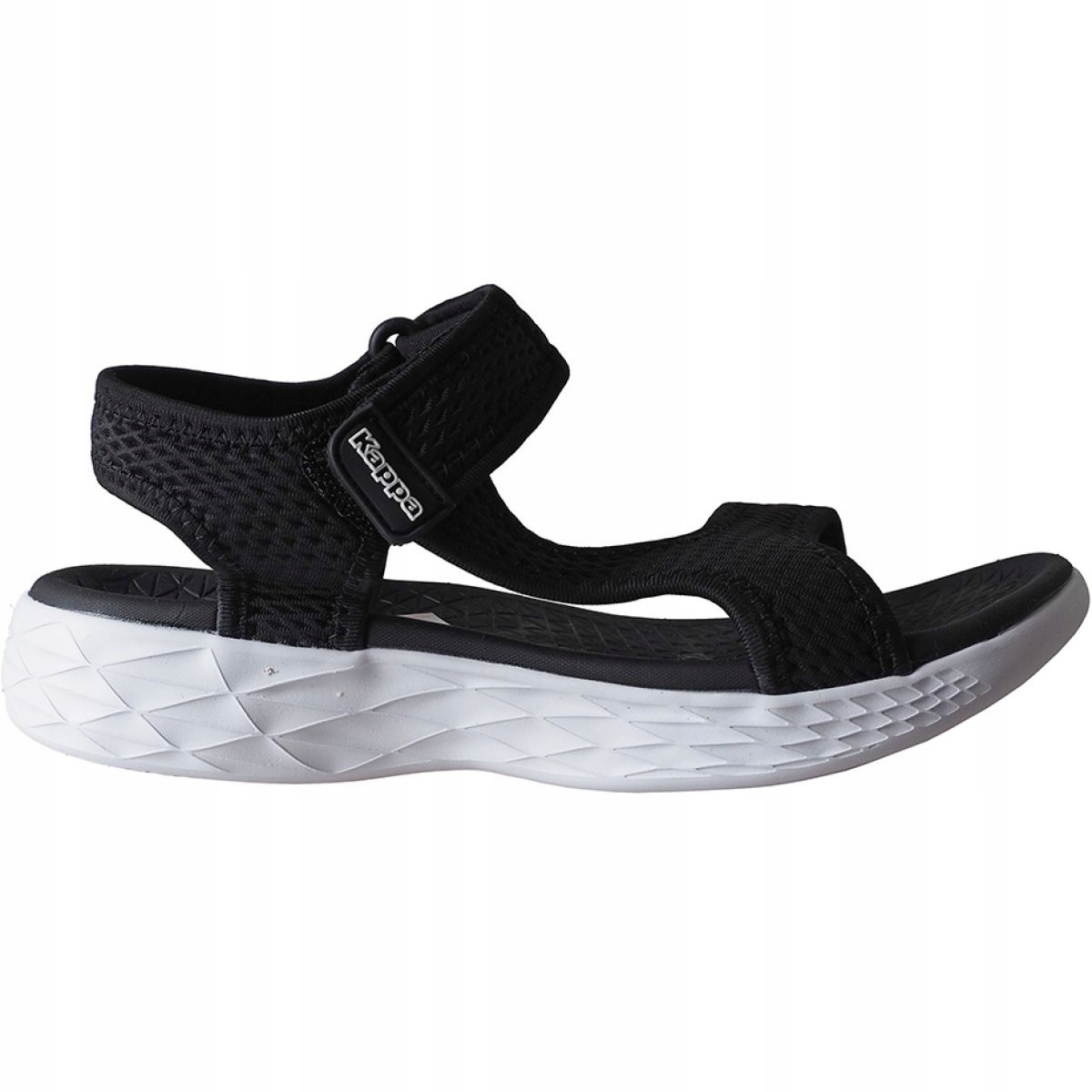 

Sandały Kappa Vedity Ii W 242811 1110 r.39