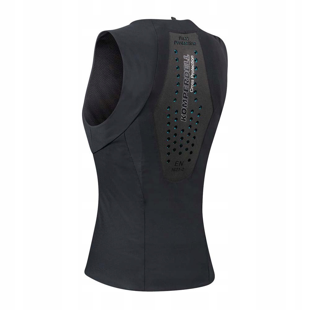 Komperdell Air Vest chránič želva dámský vel. L