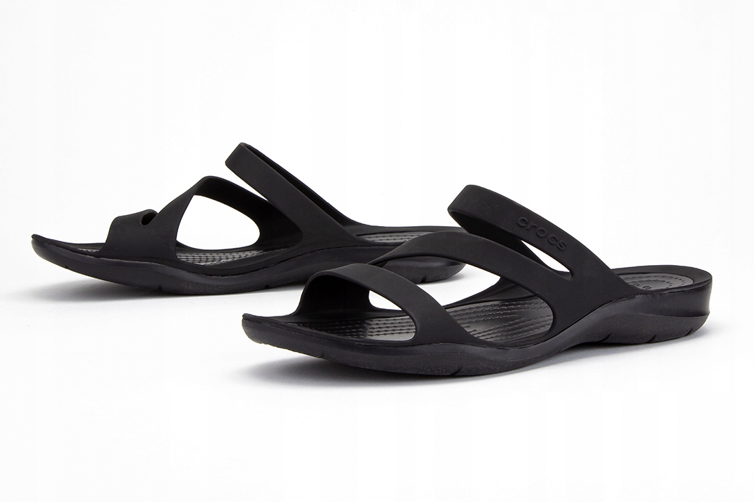 Crocs nazouváky Swifwater velikost 34,5