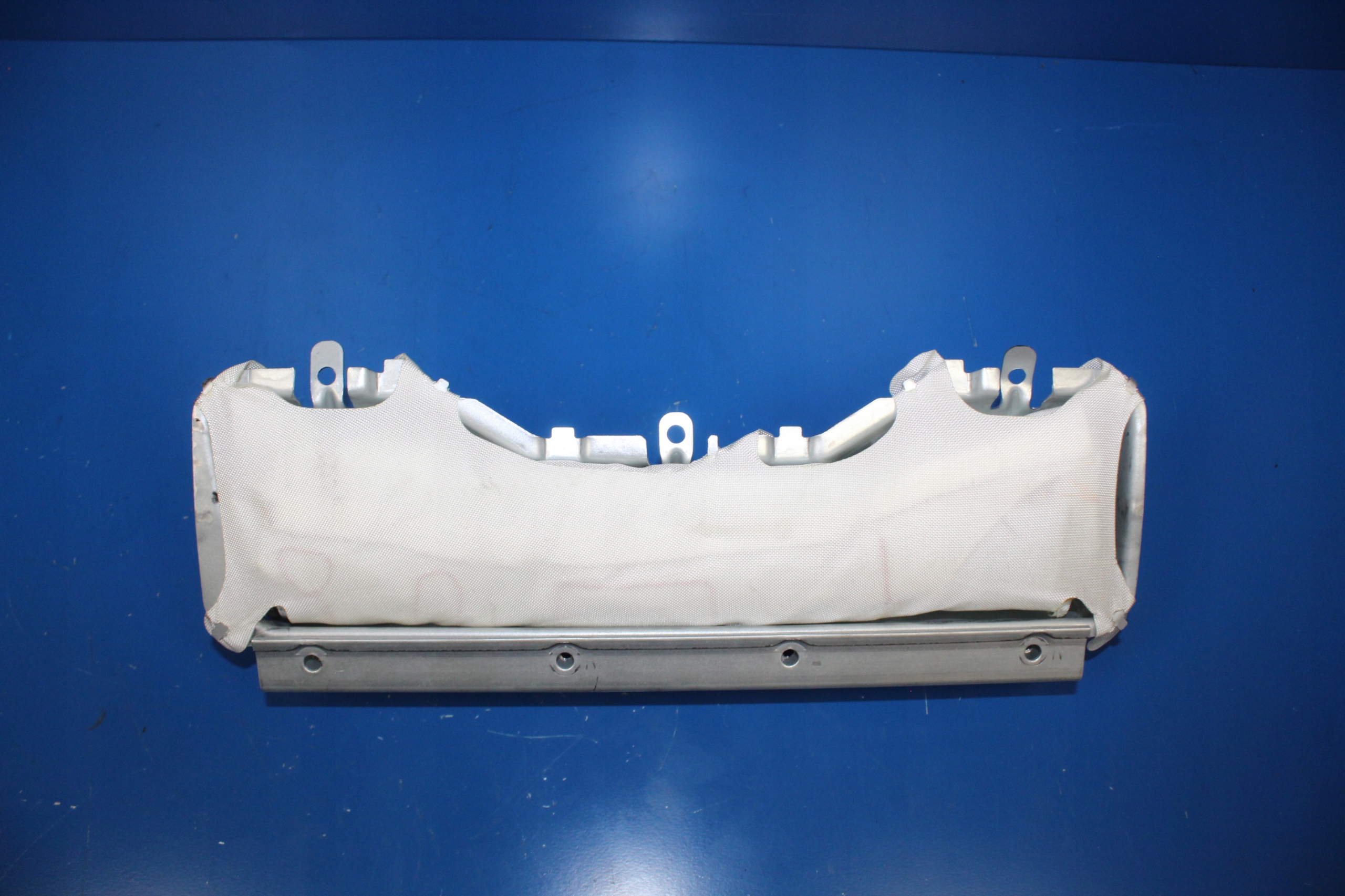 MERCEDES CLS W218 AIR BAG Колінна подушка