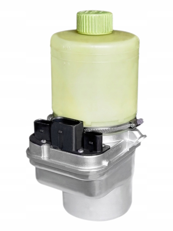 НАСОС ГИДРОУСИЛИТЕЛЯ TRW 6Q0423156AB AE SKODA SEAT VW