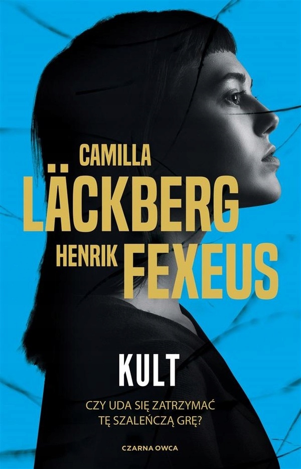 

Kult Camilla Lackberg,Henrik Fexeus