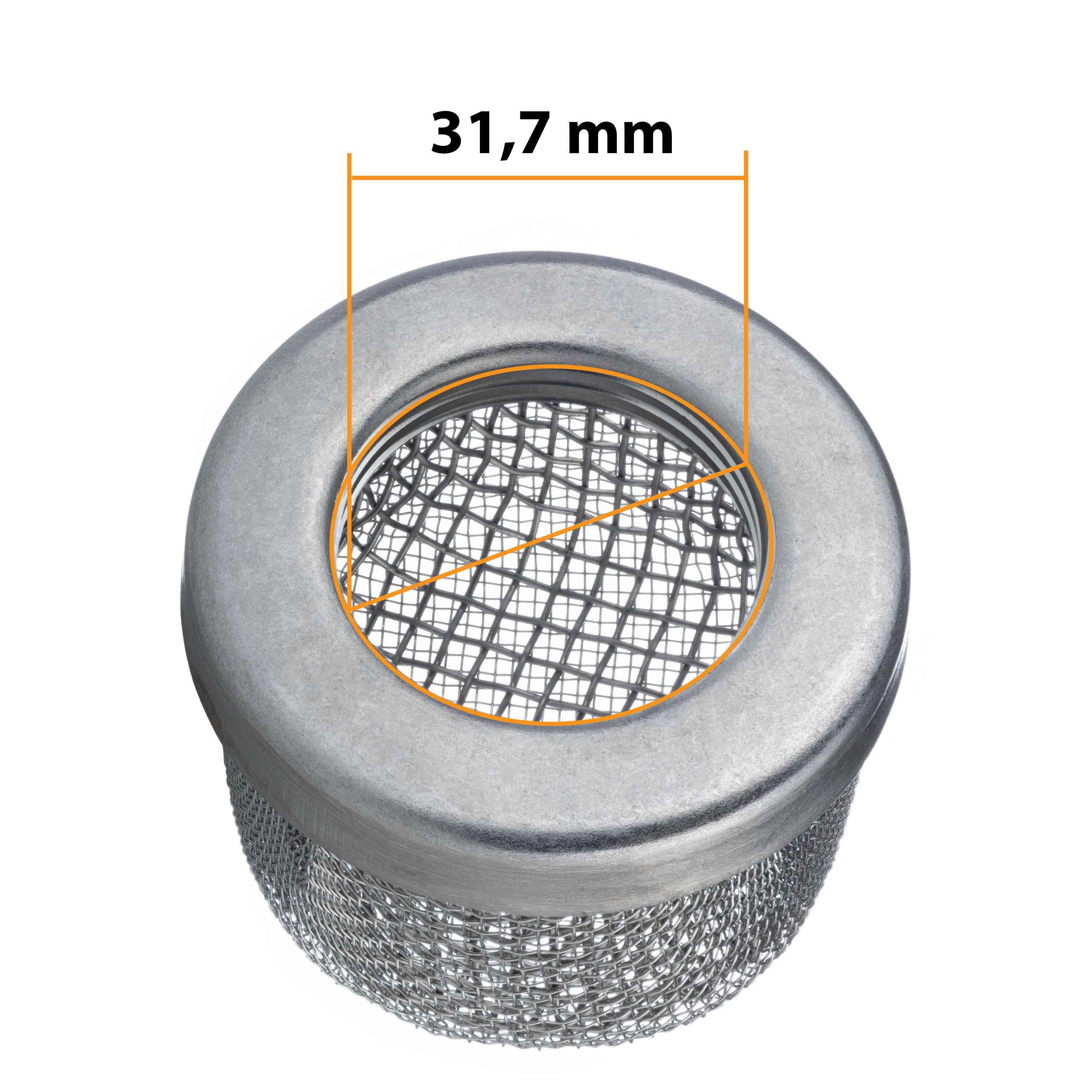 FILTR WLOTOWY SITO SSĄCE SMOKA SSAK GRACO ULTRA 795 1095 1595 ROSFIX RTR5 Stan opakowania oryginalne