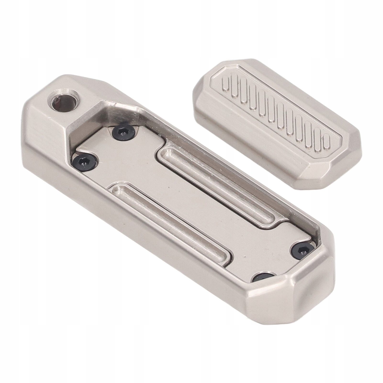 EDC ZABAWKA MAGNETYCZNY SUWAK ADHD Marka bez marki