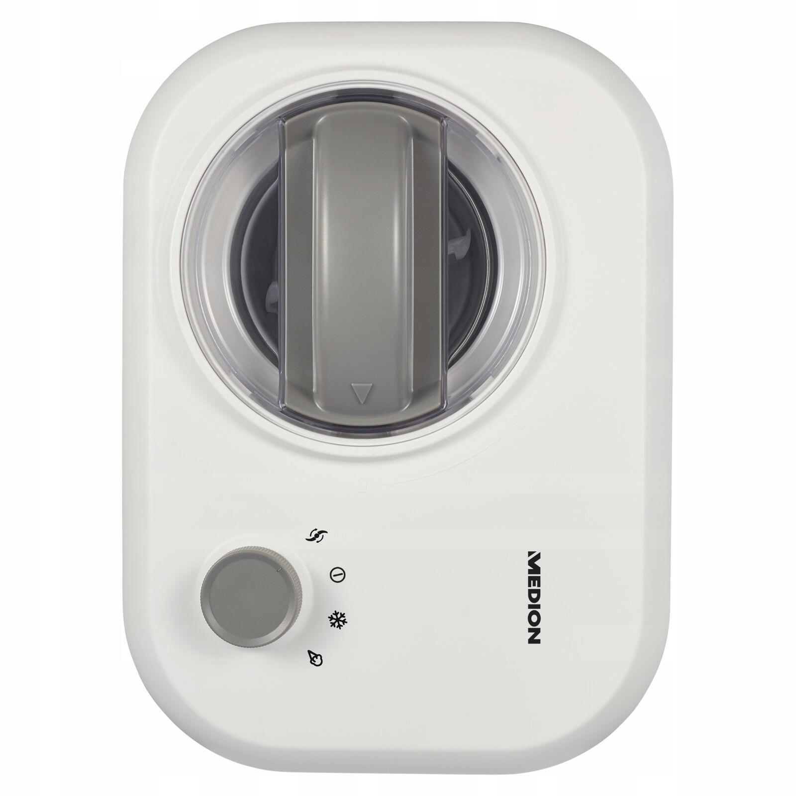 MASZYNA DO ROBIENIA LODÓW SORBETÓW JOGURTÓW LODZIARKA Z AGREGATEM DO -30'C Cechy dodatkowe Sprężarka