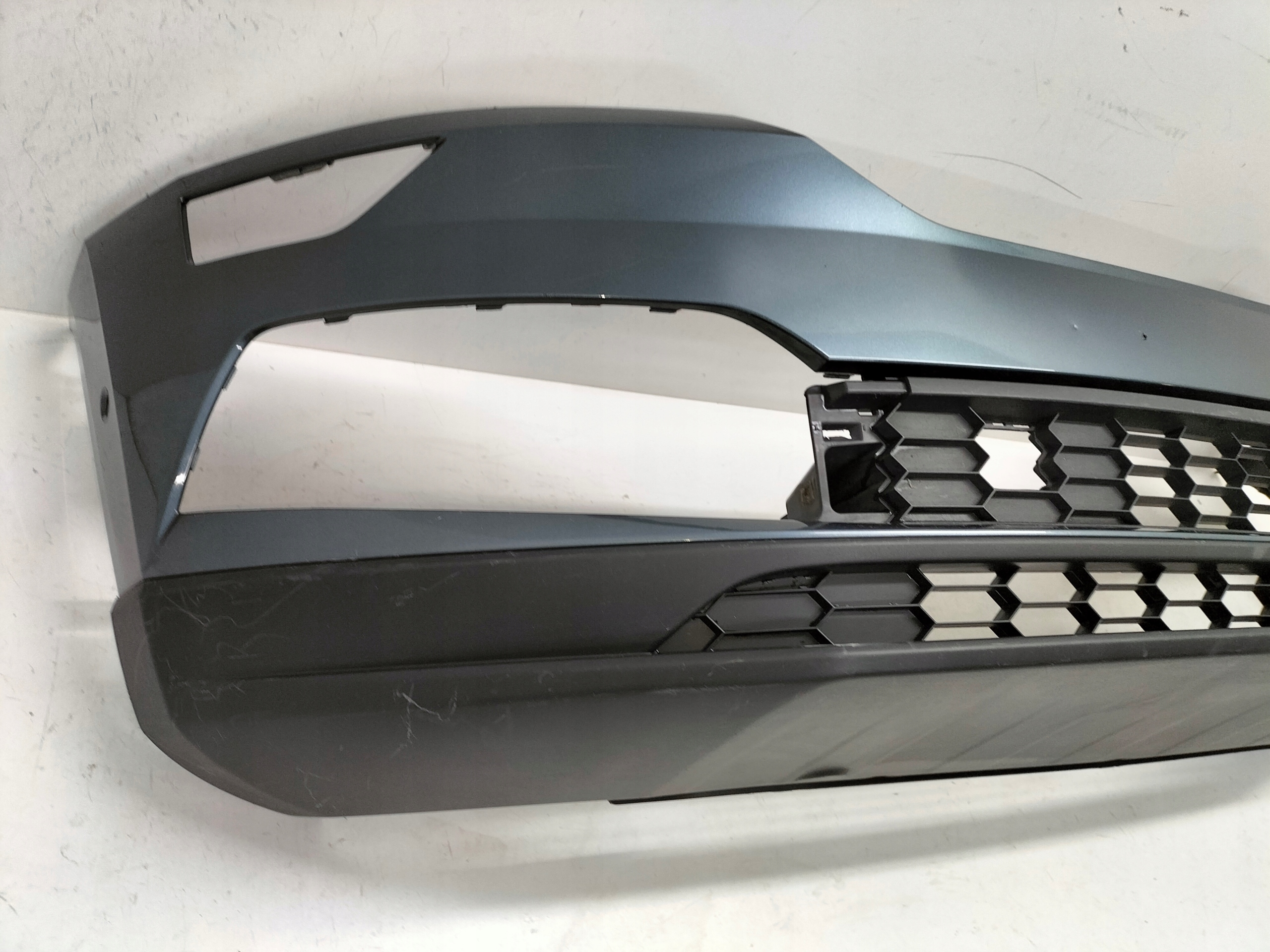 front bumper front SKODA KAROQ 17