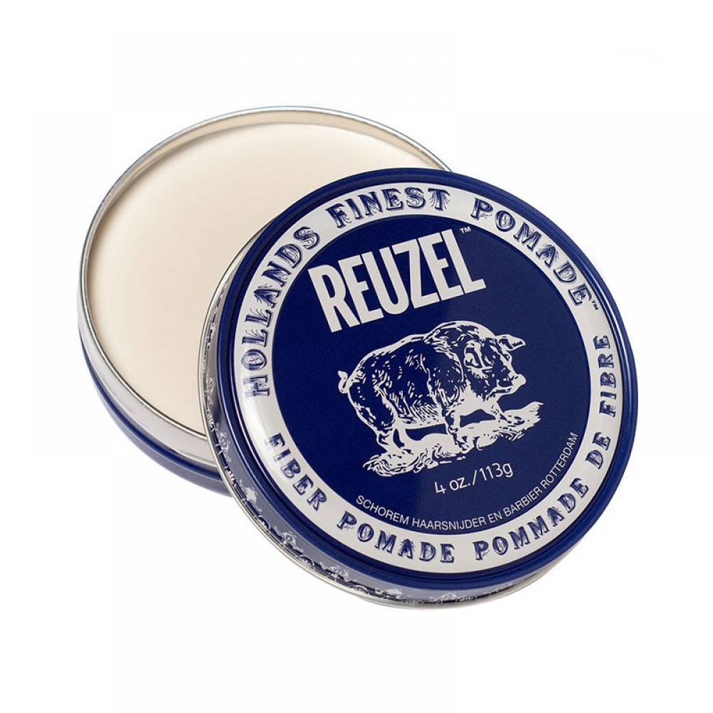 

Reuzel Fiber Pomade Pig 113 g