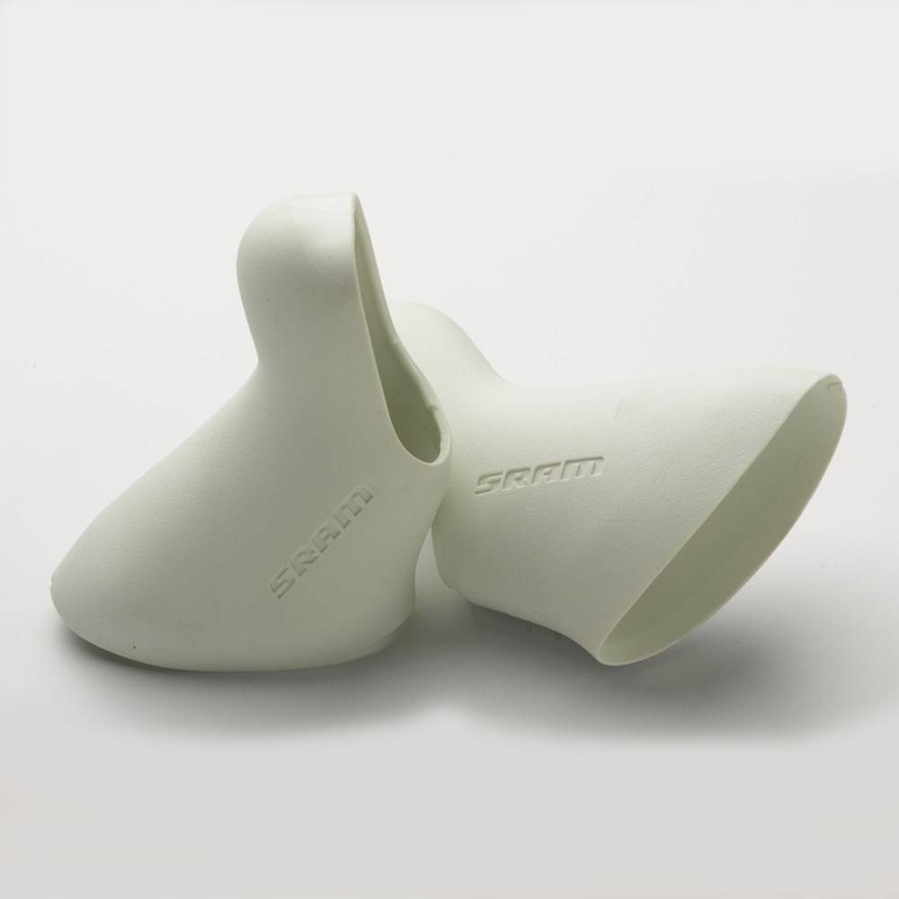 Sram 00.7915.042.010 10a Hoods Doubletap White