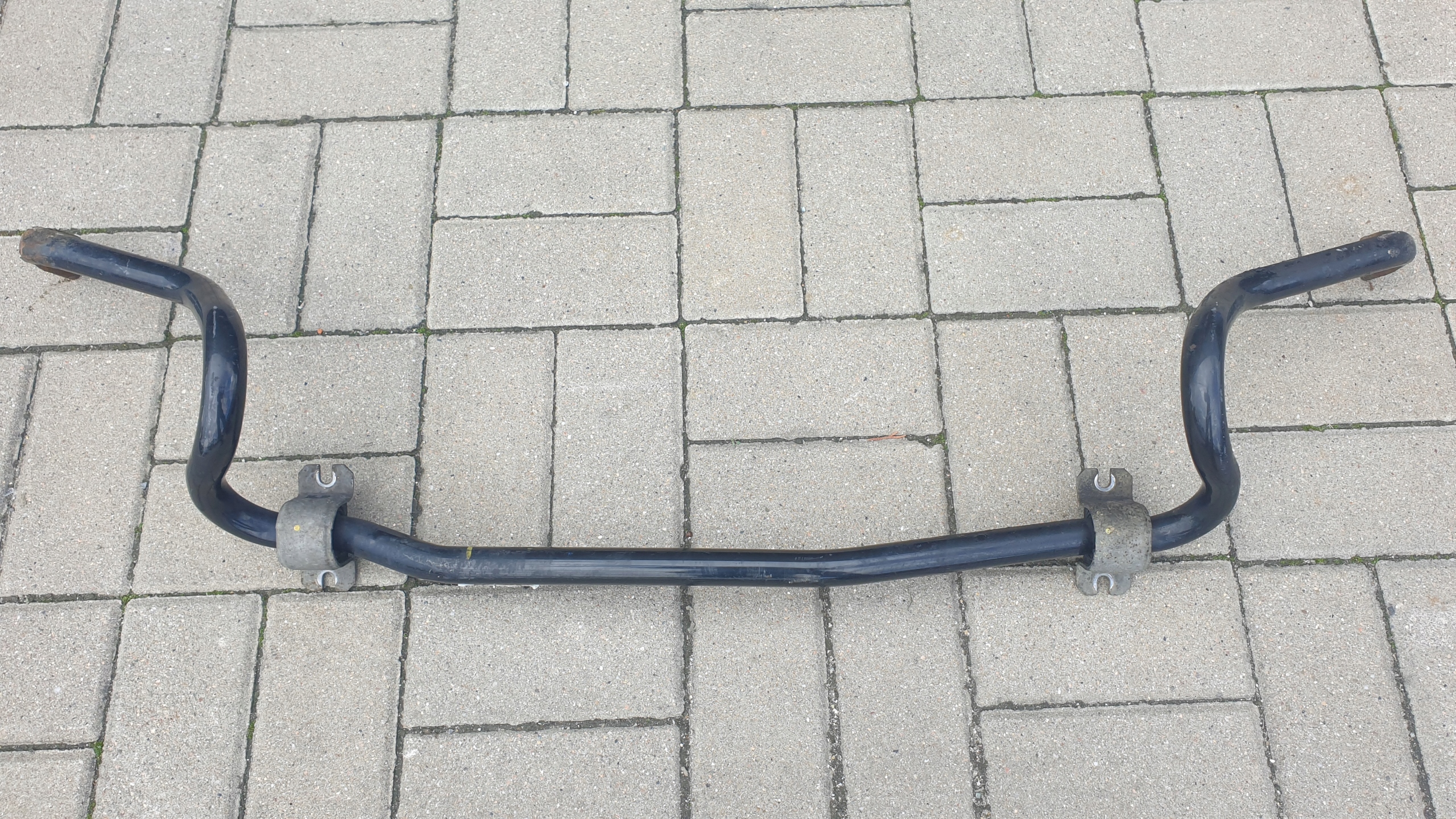 Стабилизатор передний передний Fiat Croma II 05-10