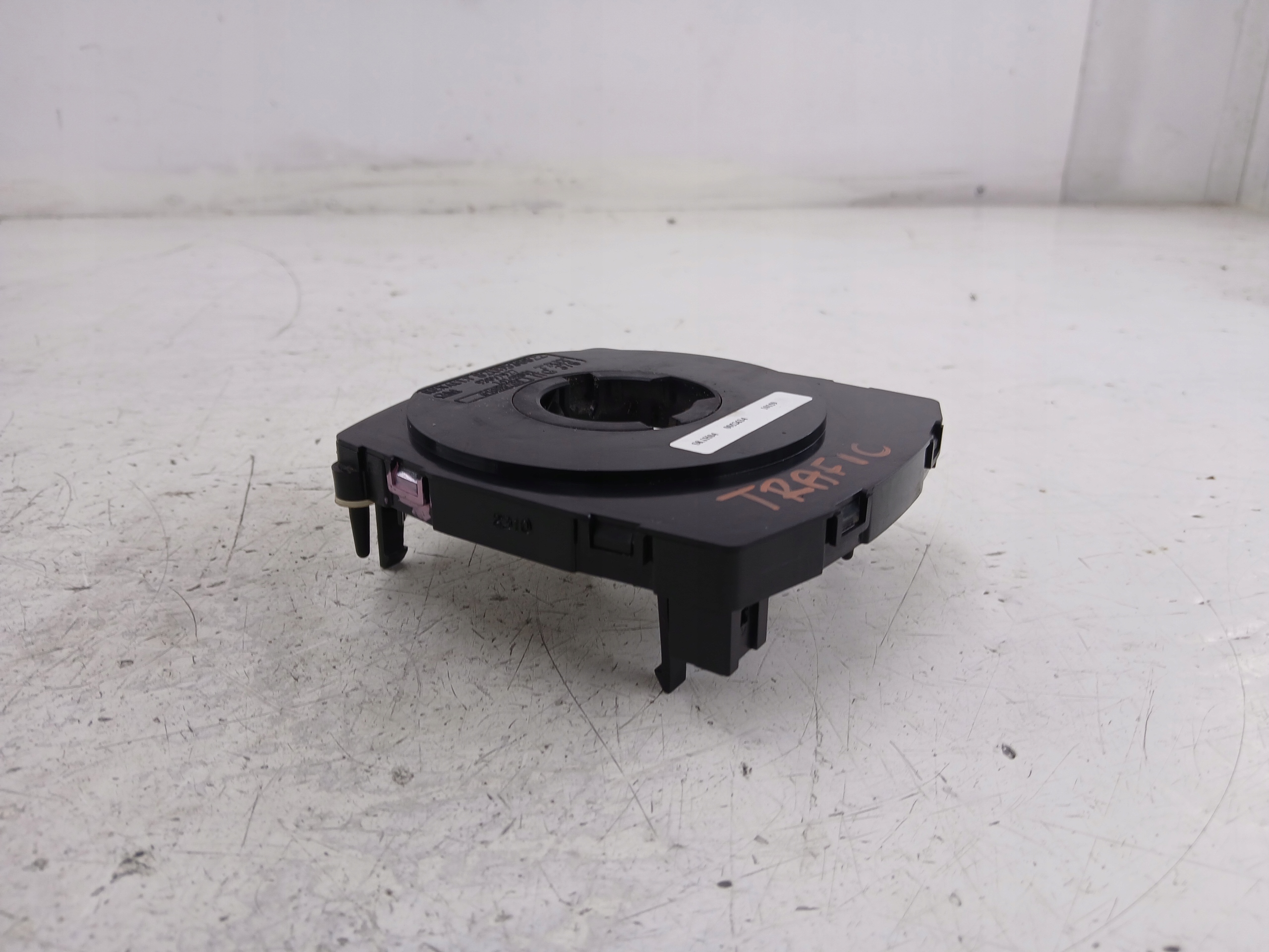 RENAULT TRAFFIC II VIVARO PRIMASTAR sensor KATA steering 8200538822