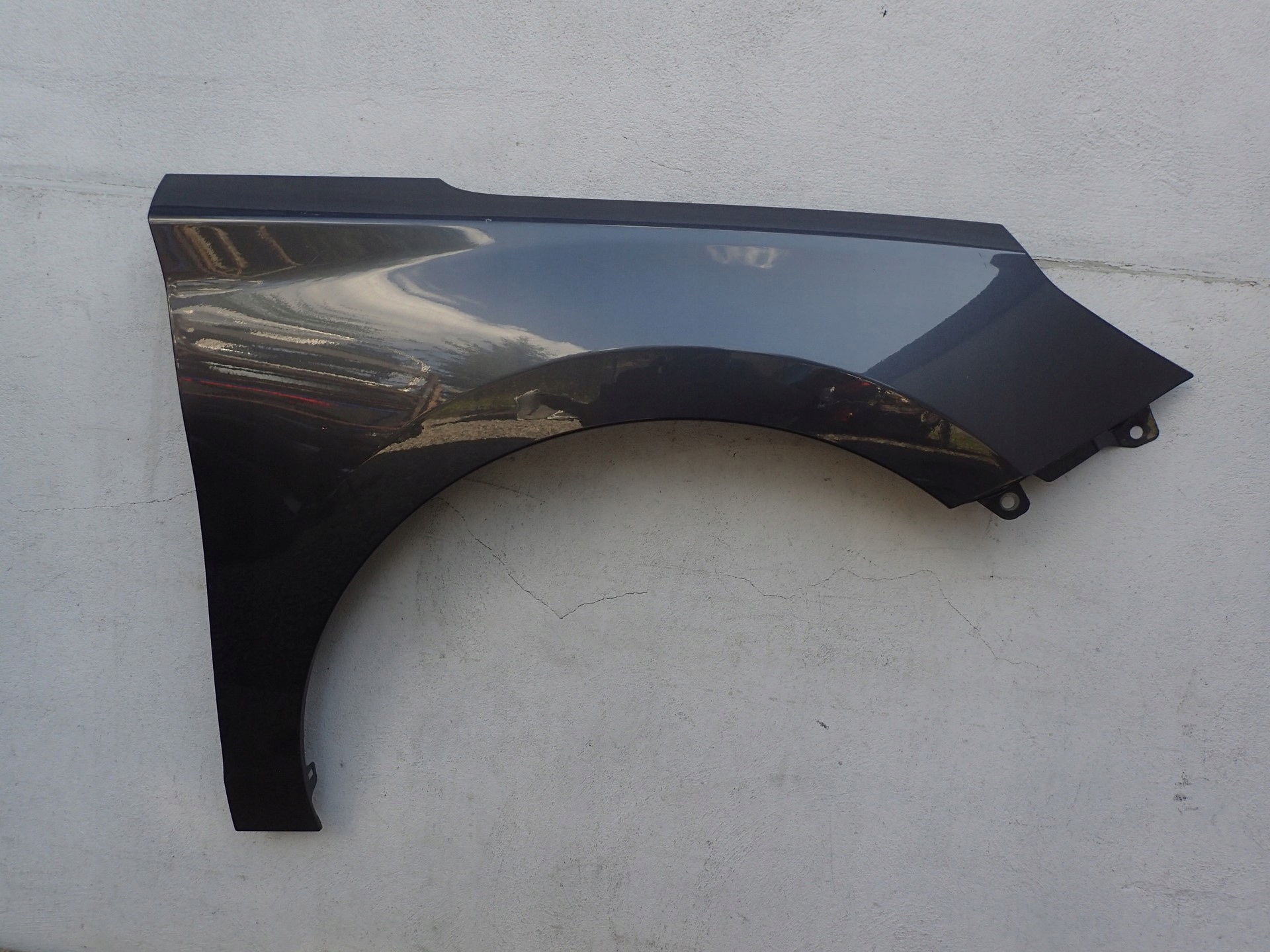 fender right front front HYUNDAI I30 3 III PDE