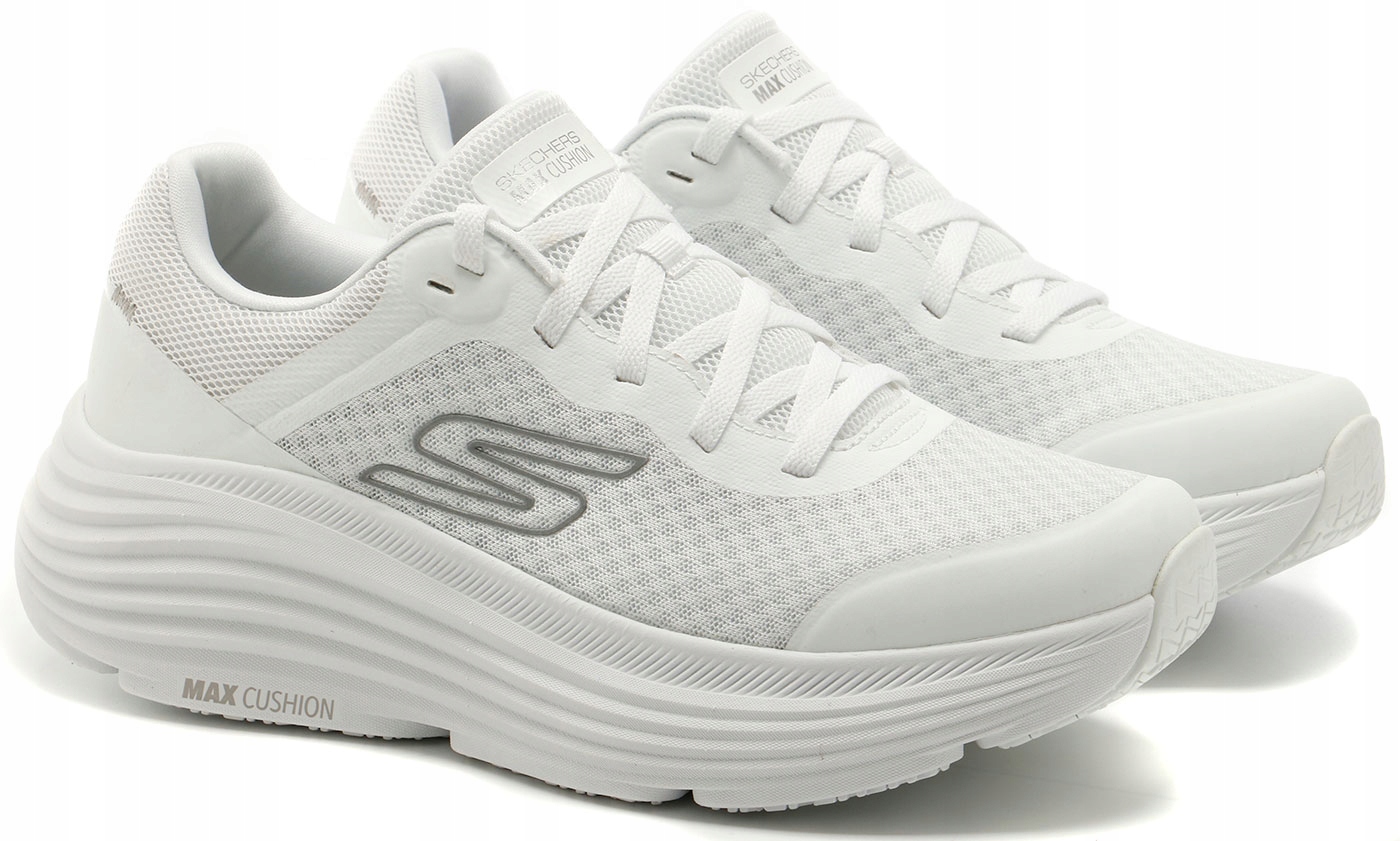 Tenisky Skechers Max Cushioning Endea 44 Pánské