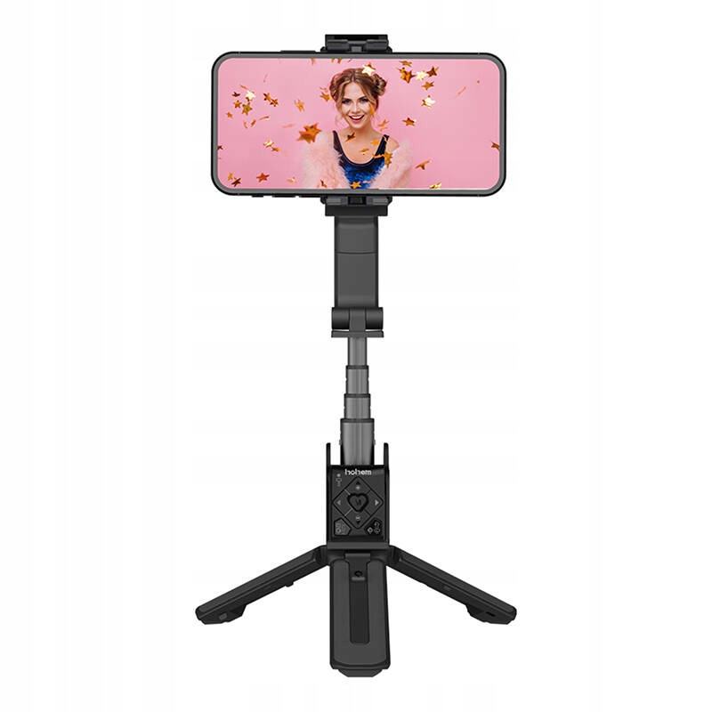 Gimbal Hohem iSteady Q